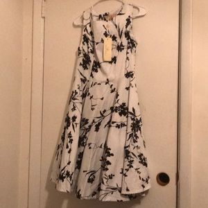 CK Grace Karin Dress